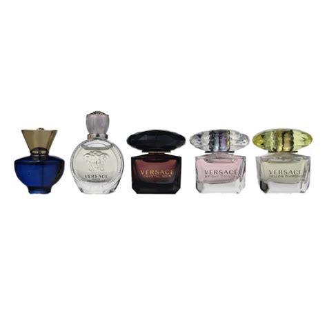 miniature perfumes for women